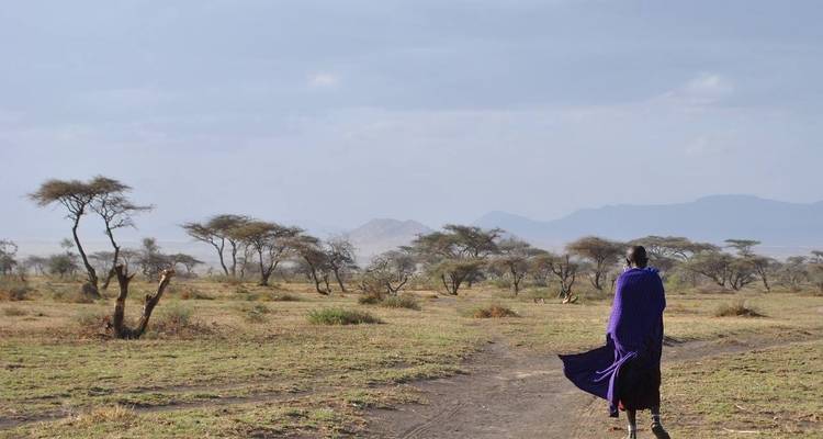 5 Días Masai Mara, Nakuru, Naivasha, Circuito conjunto económico - Little Roz Tours 3