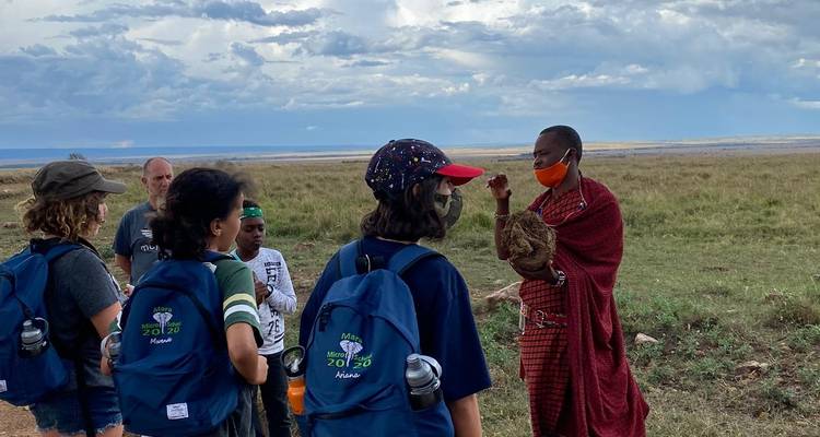 3-Day Famous Masai Mara Budget Camping Safari 2020-2021 - Little Roz Tours 9
