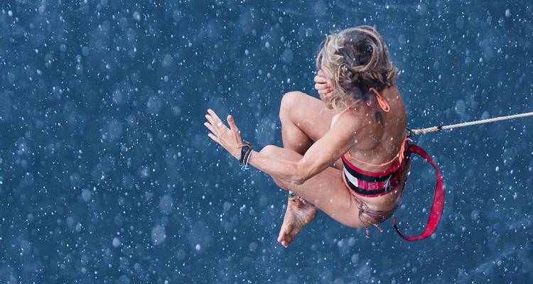 Voyage vers le cercle antarctique - Intrepid Travel 5