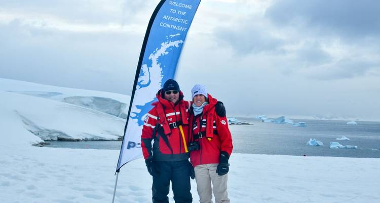 Best of Antarctica In Depth - Intrepid Travel 2