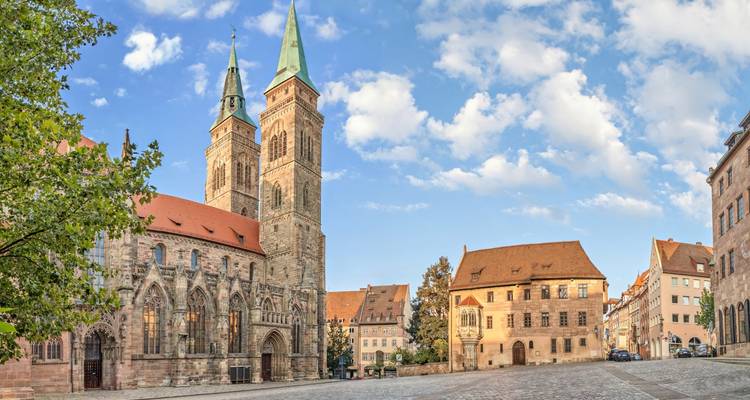 Le meilleur de l'Allemagne - Petit groupe, 2021 - 11 jours - Insight Vacations 2