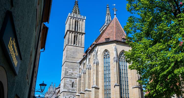 Le meilleur de l'Allemagne - Petit groupe, 2021 - 11 jours - Insight Vacations 4