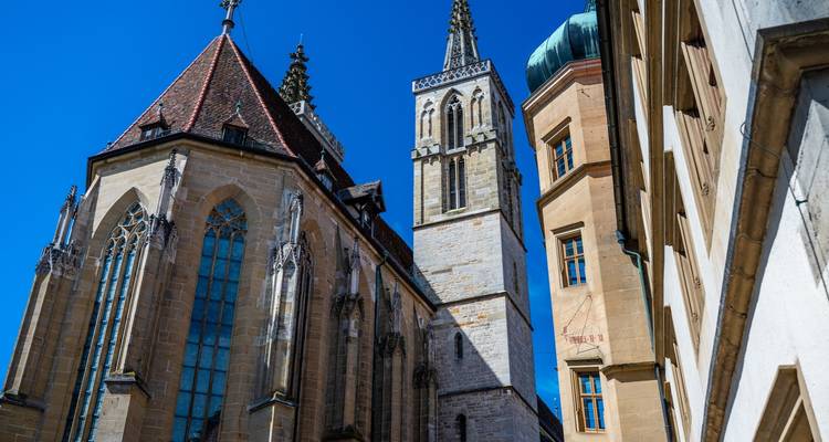 Le meilleur de l'Allemagne - Petit groupe, 2021 - 11 jours - Insight Vacations 9