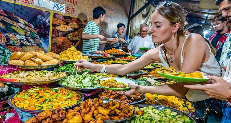Vacances sur mesure de 7 jours en famille au Laos, voiture privée et départ quotidien - Agate Travel 10