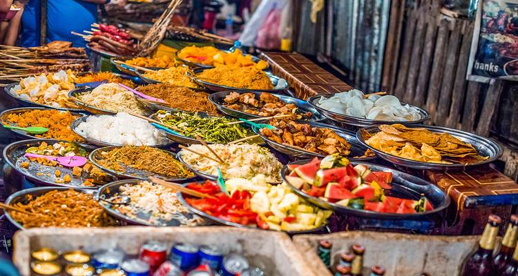 Vacaciones privadas a medida en el sur de Laos, con salida diaria y sin grupo - Agate Travel 7