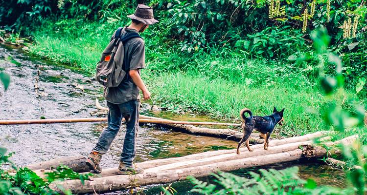 Vacaciones privadas a medida en el sur de Laos, con salida diaria y sin grupo - Agate Travel 4