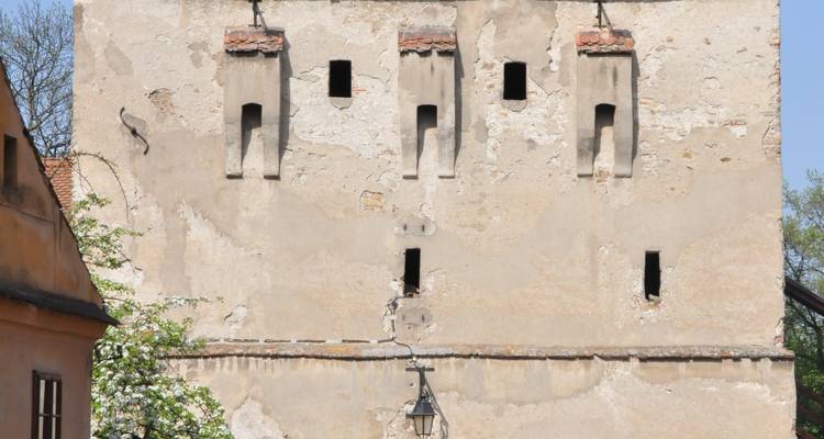 Self Guided Bike Tour in Transylvania - 10 Days - Carpathian Travel Center 4
