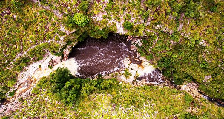 Chapada Diamantina Experience - Nattrip 2