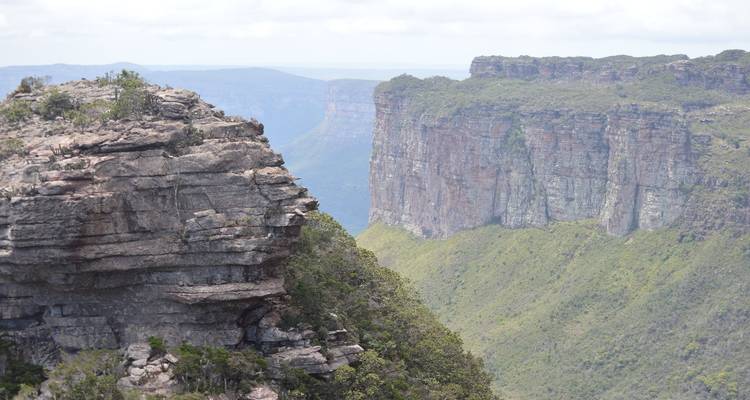 Chapada Diamantina Experience - Nattrip 4