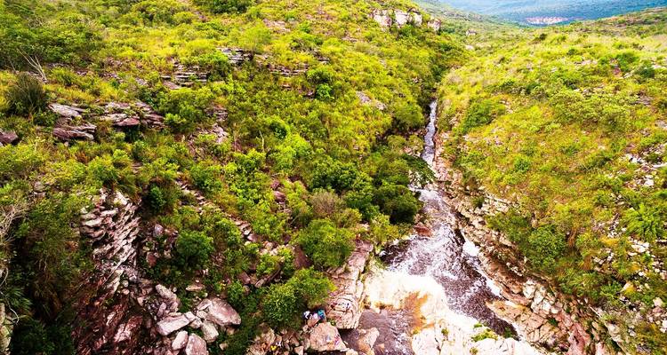 Chapada Diamantina Experience - Nattrip 6
