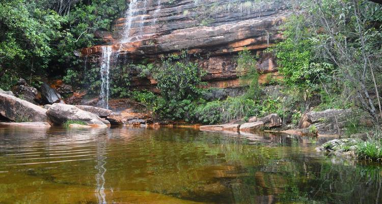 Chapada Diamantina Experience - Nattrip 7