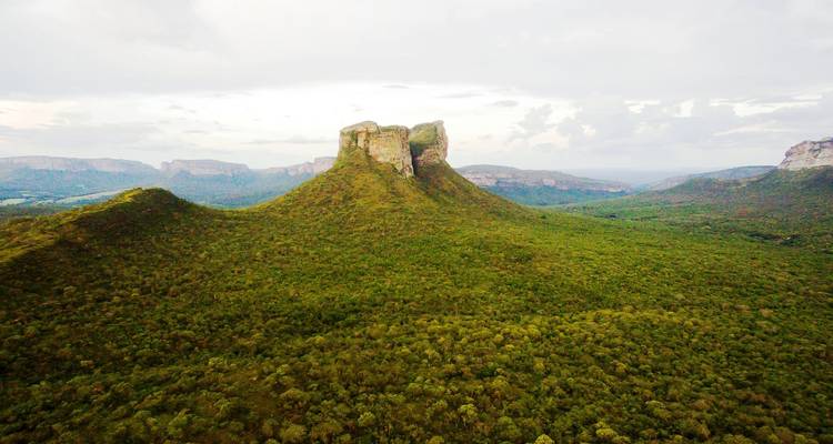 Chapada Diamantina Experience - Nattrip 9