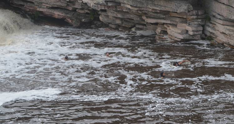 Chapada Diamantina Experience - Nattrip 8