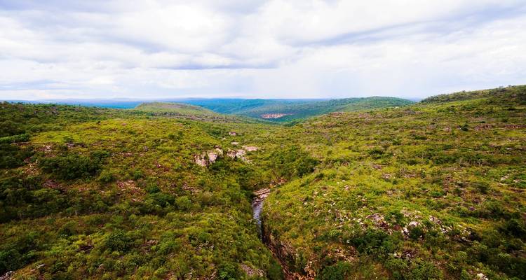 Expérience de la Chapada Diamantina - Nattrip 10