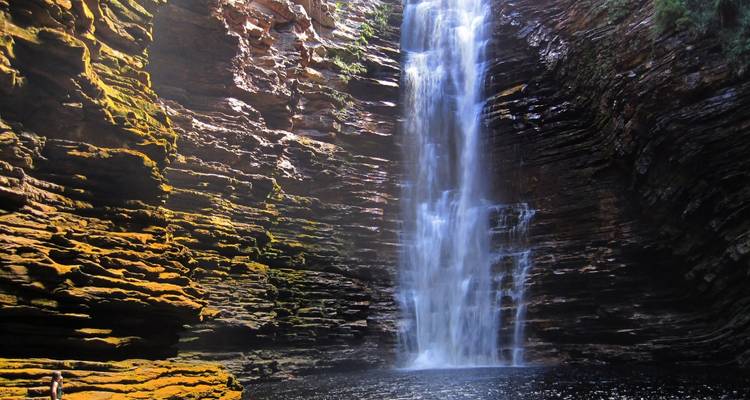 Chapada Diamantina Experience - Nattrip 10