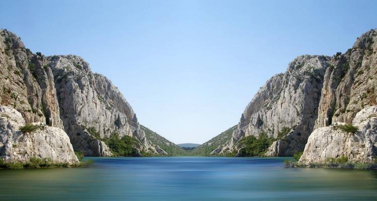 Great tour of Croatia 15 Days, Self-Drive - Gulliver Travel 8