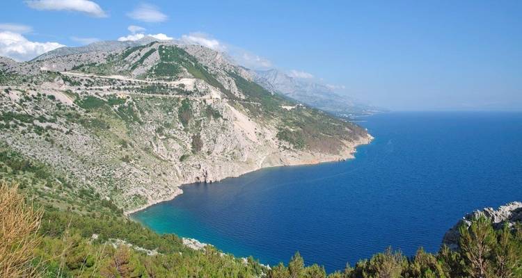 Great tour of Croatia 15 Days, Self-Drive - Gulliver Travel 7