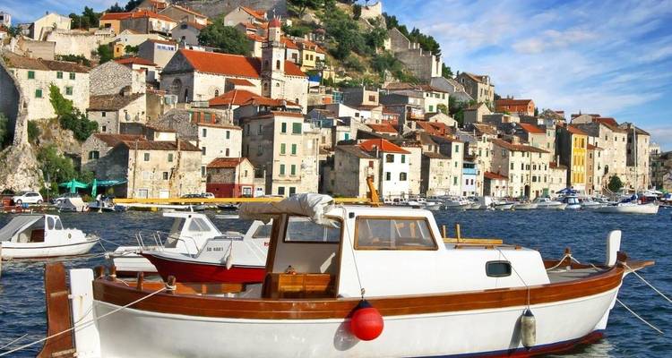 Great tour of Croatia 15 Days, Self-Drive - Gulliver Travel 10
