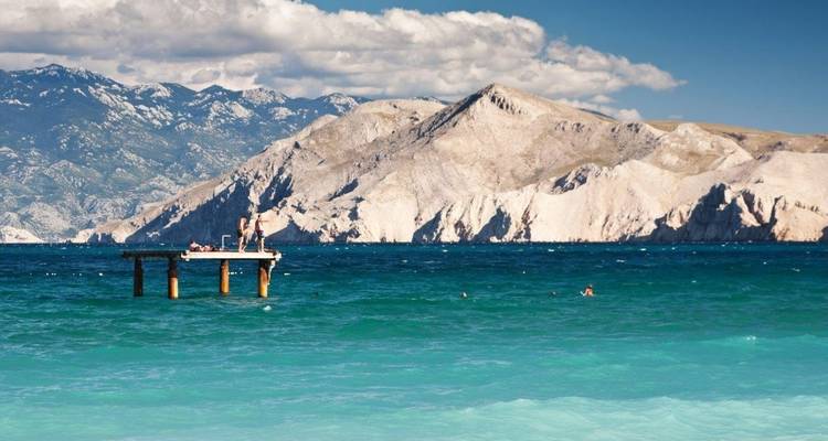 Great tour of Croatia 15 Days, Self-Drive - Gulliver Travel 4