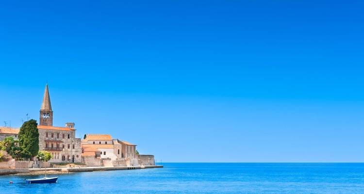 Explorez l'Istrie et la Dalmatie en 8 jours, auto-croisière - Gulliver Travel 5