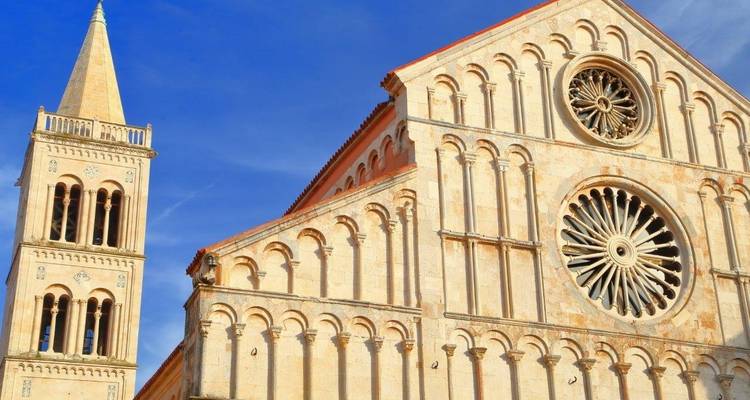 Gran viaje de ida y vuelta por Croacia 8 días, en coche - Gulliver Travel 4
