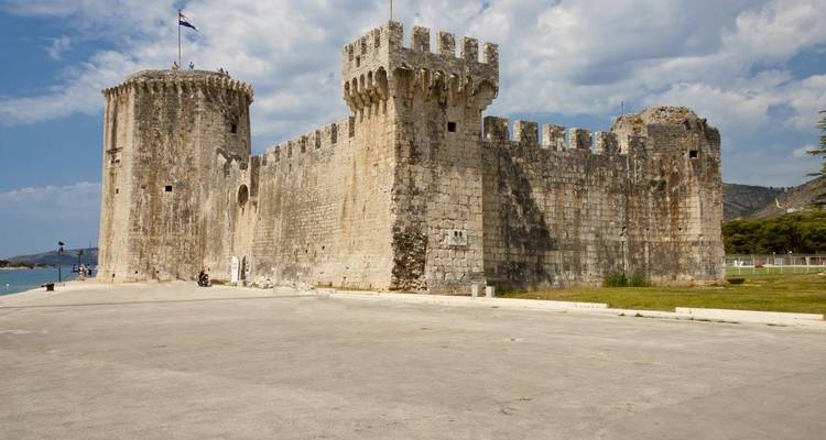 Gran viaje de ida y vuelta por Croacia 8 días, en coche - Gulliver Travel 10