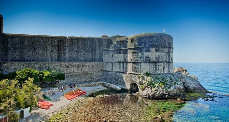 Gran viaje de ida y vuelta por Croacia 8 días, en coche - Gulliver Travel 6