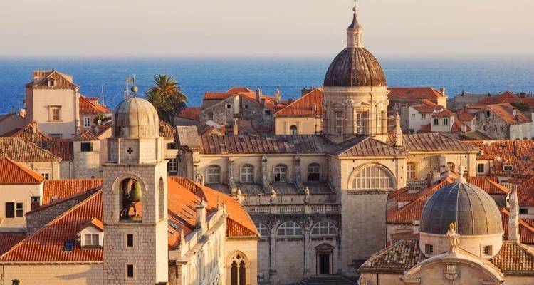 Gran viaje de ida y vuelta por Croacia 8 días, en coche - Gulliver Travel 9