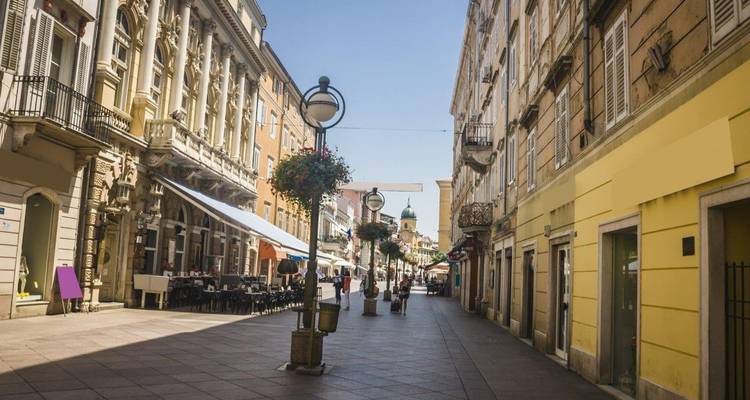 Excursiones ecológicas en Istria y Eslovenia 8 días, en coche - Gulliver Travel 3