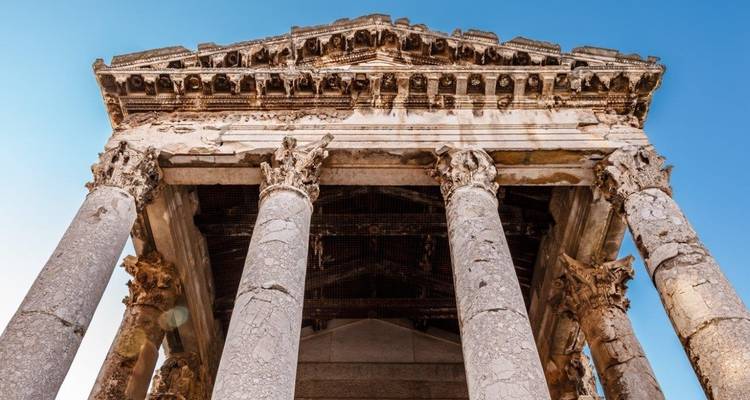 Excursiones ecológicas en Istria y Eslovenia 8 días, en coche - Gulliver Travel 10