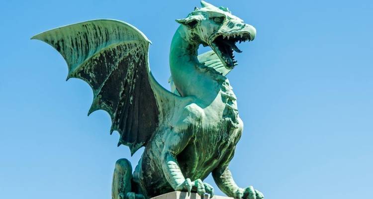 Excursiones ecológicas en Istria y Eslovenia 8 días, en coche - Gulliver Travel 5