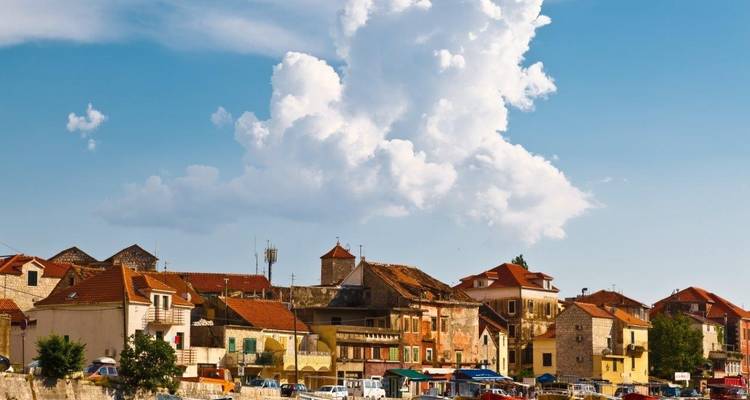 Highlights of Croatia 11 Days, Self-Drive - Gulliver Travel 2