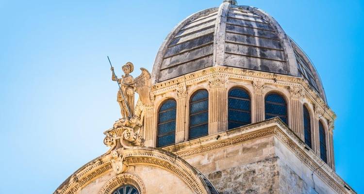 Highlights of Croatia 11 Days, Self-Drive - Gulliver Travel 9