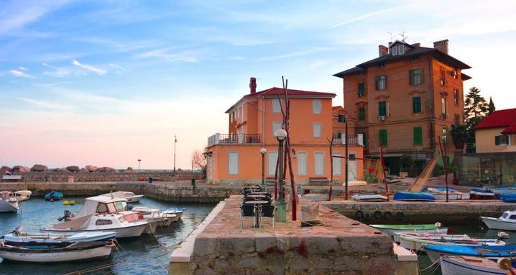 Le meilleur de la Croatie, 11 jours, auto-croisière - Gulliver Travel 10