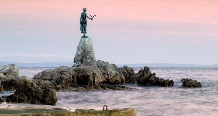 Le meilleur de la Croatie, 11 jours, auto-croisière - Gulliver Travel 5