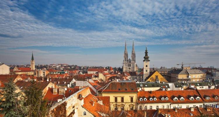 Le meilleur de la Croatie, 11 jours, auto-croisière - Gulliver Travel 4
