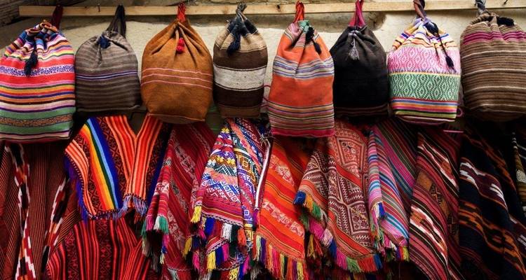Huaraz, the Heart of the Mountains - Semi-private tour - LimaTours 6