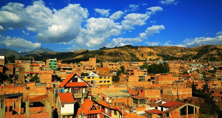 Huaraz, the Heart of the Mountains - Semi-private tour - LimaTours 4