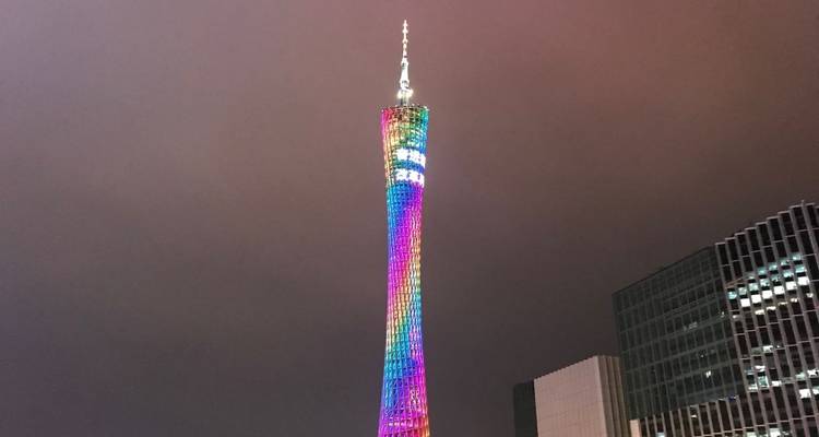 Chinese New Year Tour in Guangdong - Silk Road Trips 6