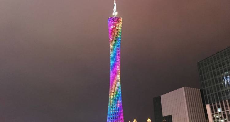 Chinese New Year Tour in Guangdong - Silk Road Trips 7
