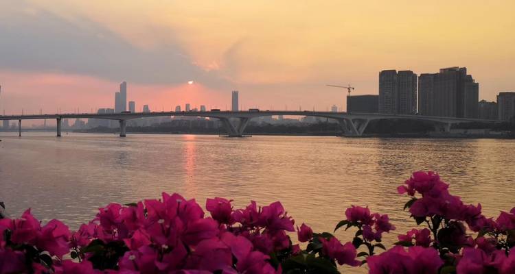 Chinese New Year Tour in Guangdong - Silk Road Trips 8