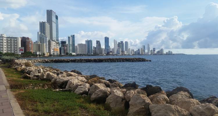 ¡Escapada de 6 noches a las paradisíacas playas de Colombia! - Trips SouthAmerica 2