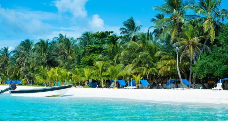 ¡Escapada de 6 noches a las paradisíacas playas de Colombia! - Trips SouthAmerica 3