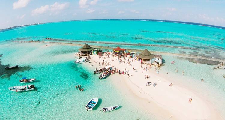 ¡Escapada de 6 noches a las paradisíacas playas de Colombia! - Trips SouthAmerica 4