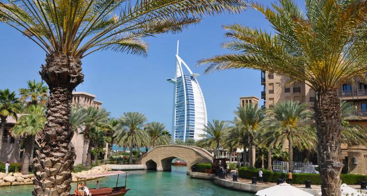 Dubaï et Oman - Wingbuddy 9