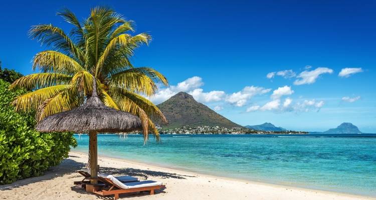 Merveilles de l'île Maurice (hôtel 3*) - Summertimes 3