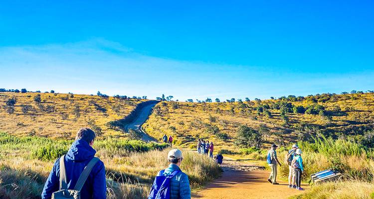 Customized Private Sri Lanka Trip for First-timer, Daily Departure - Agate Travel 3