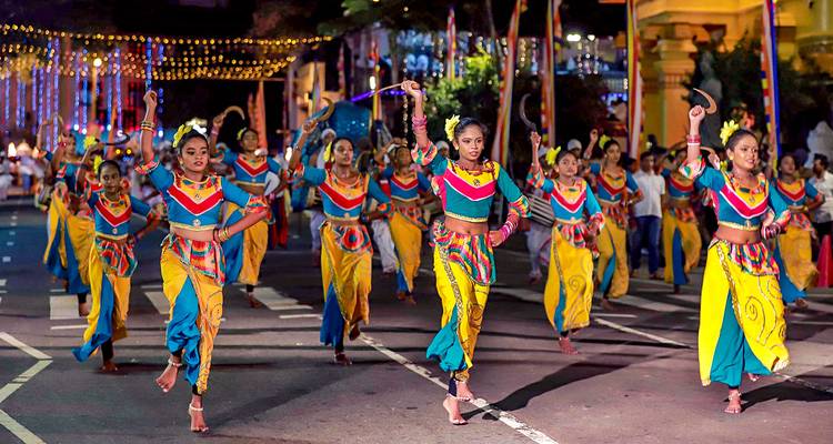 Customized Private Sri Lanka Trip for First-timer, Daily Departure - Agate Travel 2