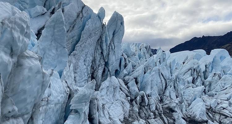 Aventure hivernale en Alaska - Intrepid Travel 6