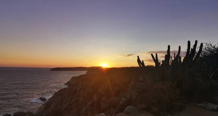 Oaxaca Food Tour: A Truly Feast From Monte Alban to Huatulco Dishes - Vibe Adventures 6